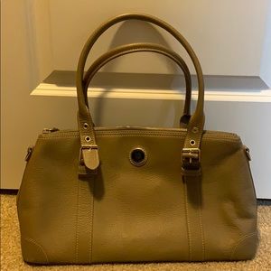Dooney and Bourke satchel